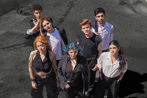 Discover the unmatched appeal of iron heart denim collection