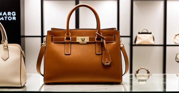 Discover timeless elegance at your favorite handbag shop