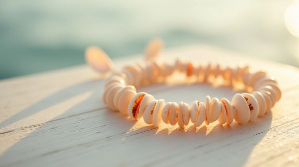 Finding the perfect shell bracelet for your style