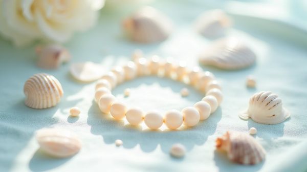Finding the perfect shell bracelet for your style