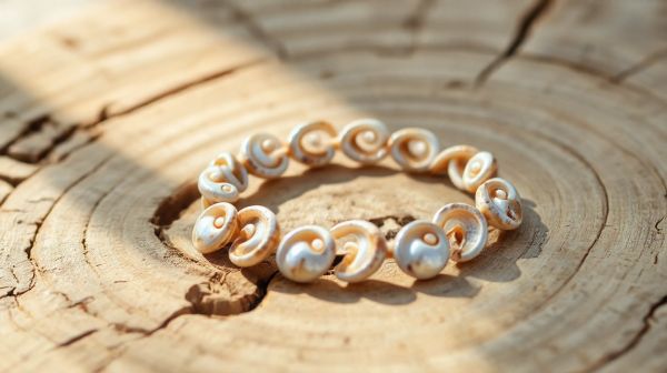 Top tips to choose a stylish shell bracelet for you