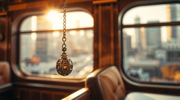 Unleash your wanderlust with the pandora train charm