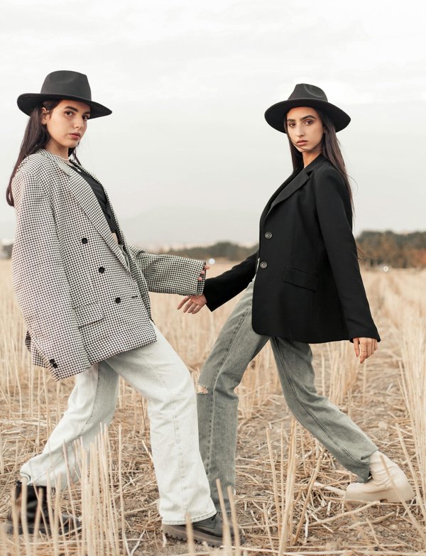 Transform your style: inclusive fashion for all